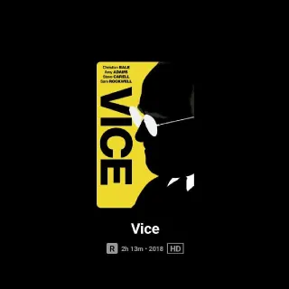 Vice HD MA