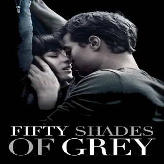 Fifty Shades of Grey Unrated HD MA