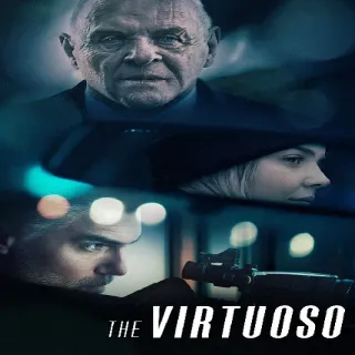 The Virtuoso HD Vudu Or ITunes