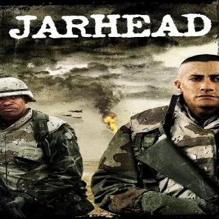 Jarhead 4K MA