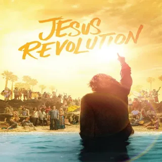 Jesus Revolution HD Vudu Or ITunes