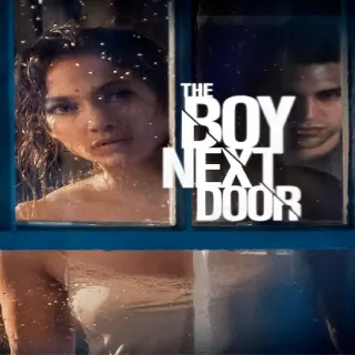 The Boy Next Door HD ITunes