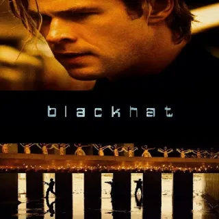 Blackhat HD MA