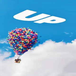 UP HD MA