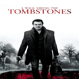 A Walk Among the Tombstones HD ITunes Ports