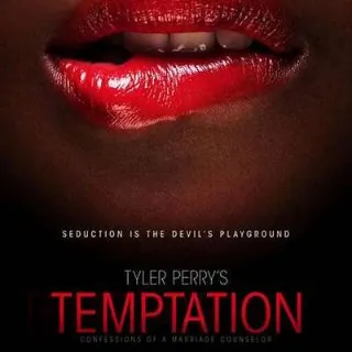 Tyler Perry's Temptation HD Vudu