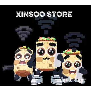 Los Nooo My Hotspotsitos