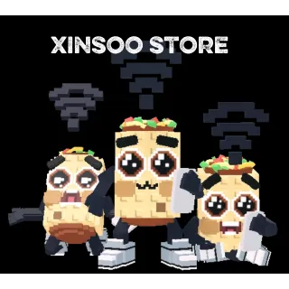 Los Nooo My Hotspotsitos