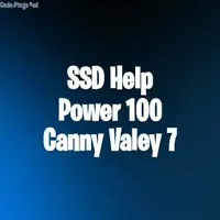 Bundle | SSD | HELP/CARRY