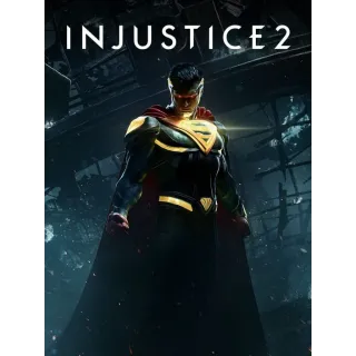 Injustice™ 2 - Standard Edition