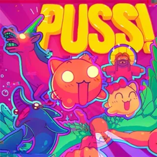 Puss! Xbox live key UNITED STATES - INSTANT DELIVERY