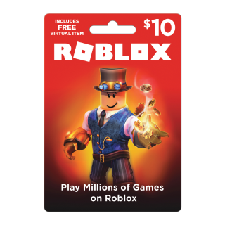 Giftcard Roblox  MercadoLivre 📦