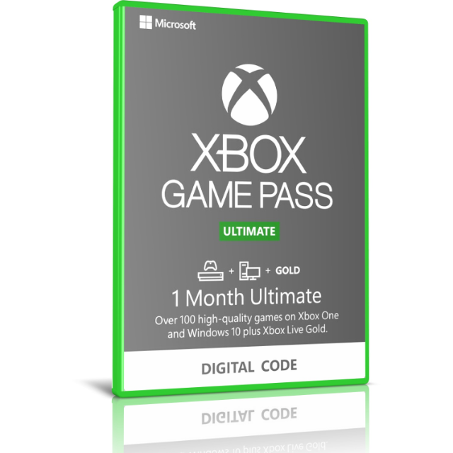 Как конвертировать xbox live gold в xbox game pass ultimate