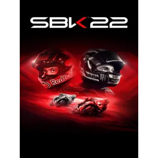 SBK 22