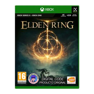 Elden Ring for Xbox Series X / Xbox One