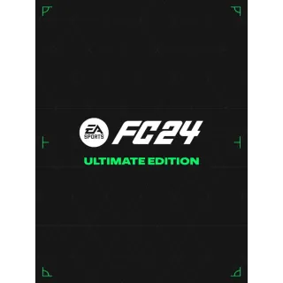 EA Sports FC 24: Ultimate Edition Argentina Xbox key 