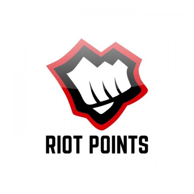 5.00 Riot Access RP Points NA Servers USA 650 Rp Instant