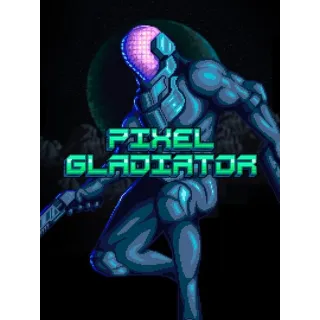 Pixel Gladiator #𝘼𝙪𝙩𝙤𝘿𝙚𝙡𝙞𝙫𝙚𝙧𝙮⚡️