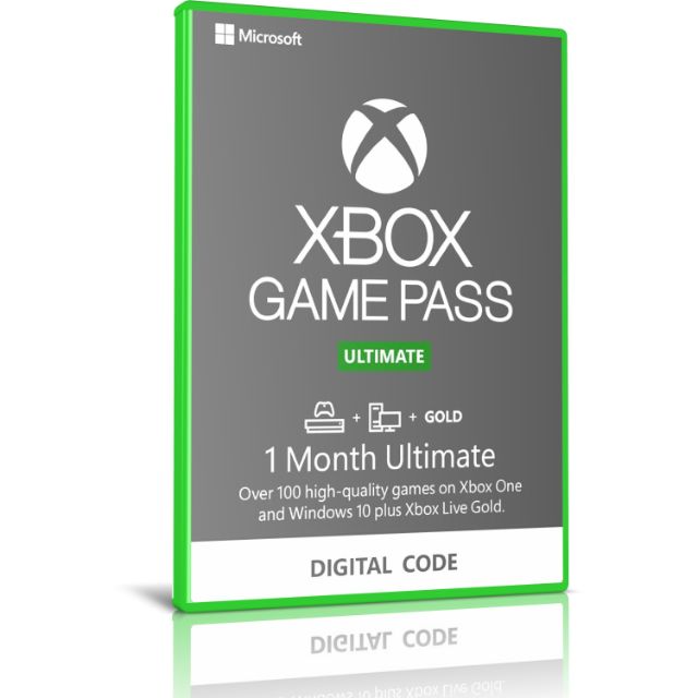 xbox game pass difference xbox live gold