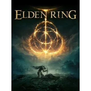 Elden Ring for Xbox One 