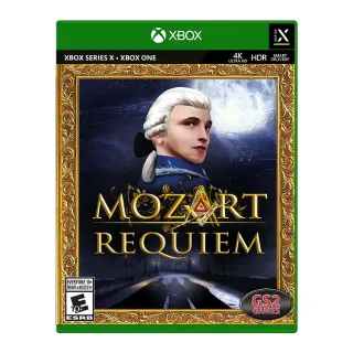 Mozarts Requiem for Xbox One