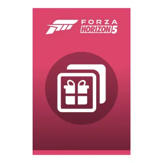 Forza Horizon 5 Welcome Pack (DLC) PC/XBOX LIVE