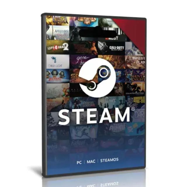 can i buy a steam gift card with steam wallet
