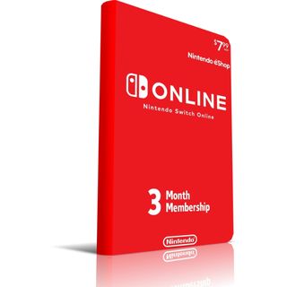switch online coupon