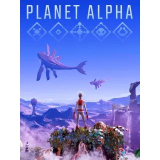 Planet Alpha #𝘼𝙪𝙩𝙤𝘿𝙚𝙡𝙞𝙫𝙚𝙧𝙮⚡️