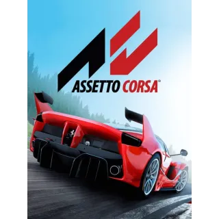 Assetto Corsa Xbox One[ 𝑰𝑵𝑺𝑻𝑨𝑵𝑻 𝑫𝑬𝑳𝑰𝑽𝑬𝑹𝒀 ]