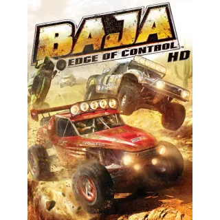 Baja: Edge of Control HD #𝘼𝙪𝙩𝙤𝘿𝙚𝙡𝙞𝙫𝙚𝙧𝙮⚡️