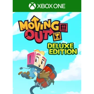 Moving Out Deluxe Edition [ 𝑰𝑵𝑺𝑻𝑨𝑵𝑻 𝑫𝑬𝑳𝑰𝑽𝑬𝑹𝒀 ]