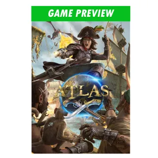 ATLAS (Game Preview)