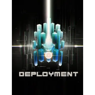 Deployment [ 𝑰𝑵𝑺𝑻𝑨𝑵𝑻 𝑫𝑬𝑳𝑰𝑽𝑬𝑹𝒀 ]