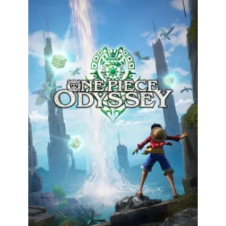 One Piece Odyssey *SALE DEAL ENDS SOON"