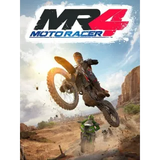 Moto Racer 4 #𝘼𝙪𝙩𝙤𝘿𝙚𝙡𝙞𝙫𝙚𝙧𝙮⚡️