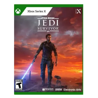 Star Wars Jedi Survivor Standart Edition Pre-order