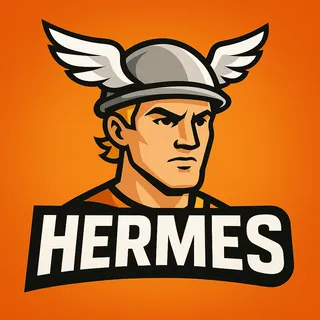 Hermes SHOP