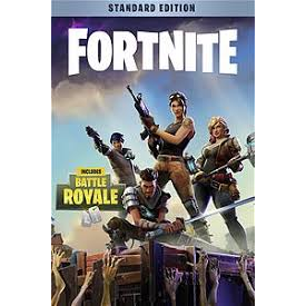Fortnite Save The World Standard Edition (PC Code) - Other ...