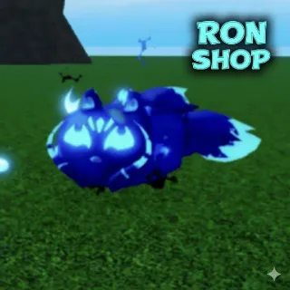 Kitsune Fruit Physical.