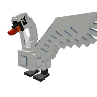 5x Swan +1
