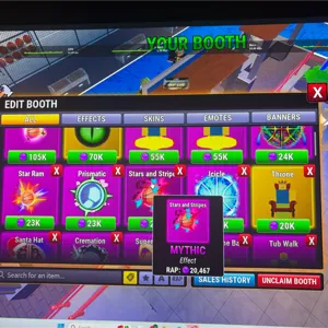 Basketball Legend Bundle