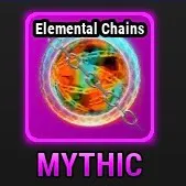 Elemental Chains