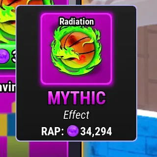 Radiation