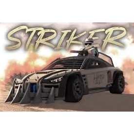 striker