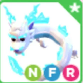 NFR Frost Fury | Adopt Me