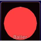 ROBLOX HOOPZ | Baller