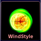 ROBLOX HOOPZ | Windstyle