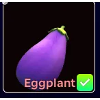 HOOPZ | Eggplant
