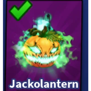 Jackolantern | Blade Ball
